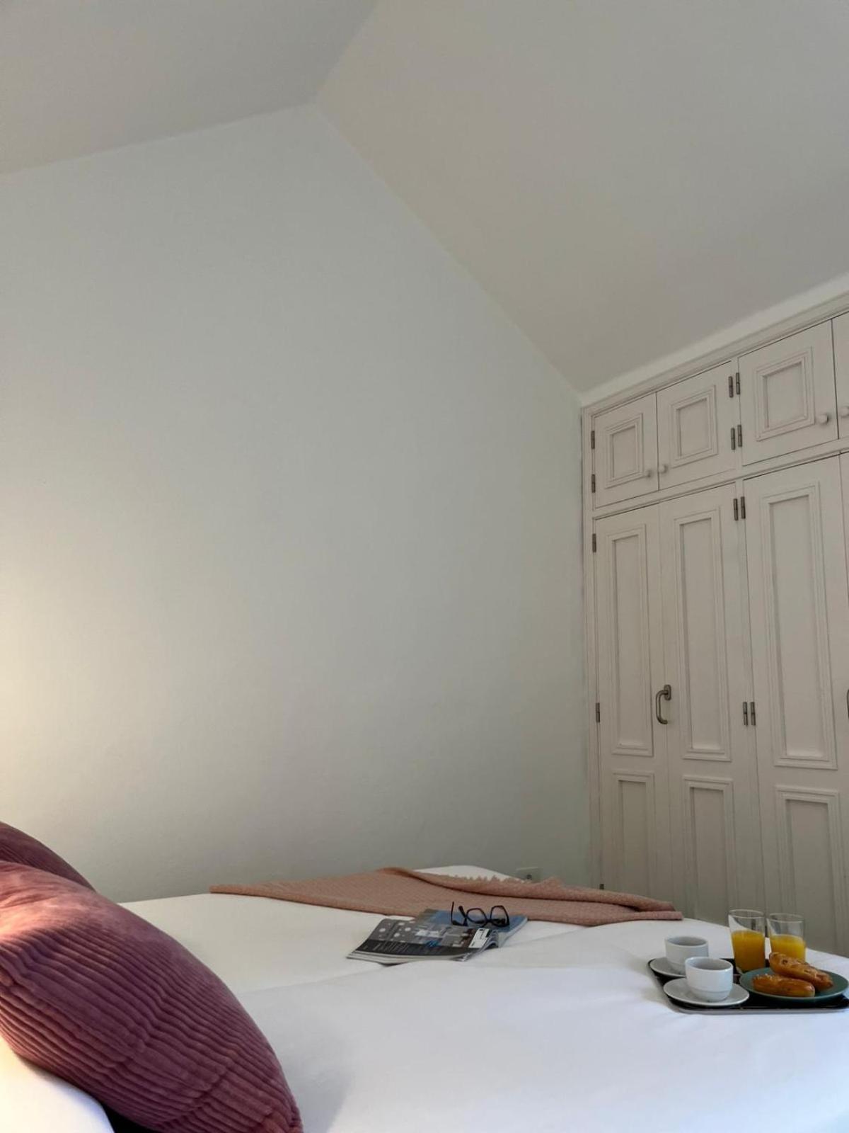 Bungalow Retama Тіас Екстер'єр фото