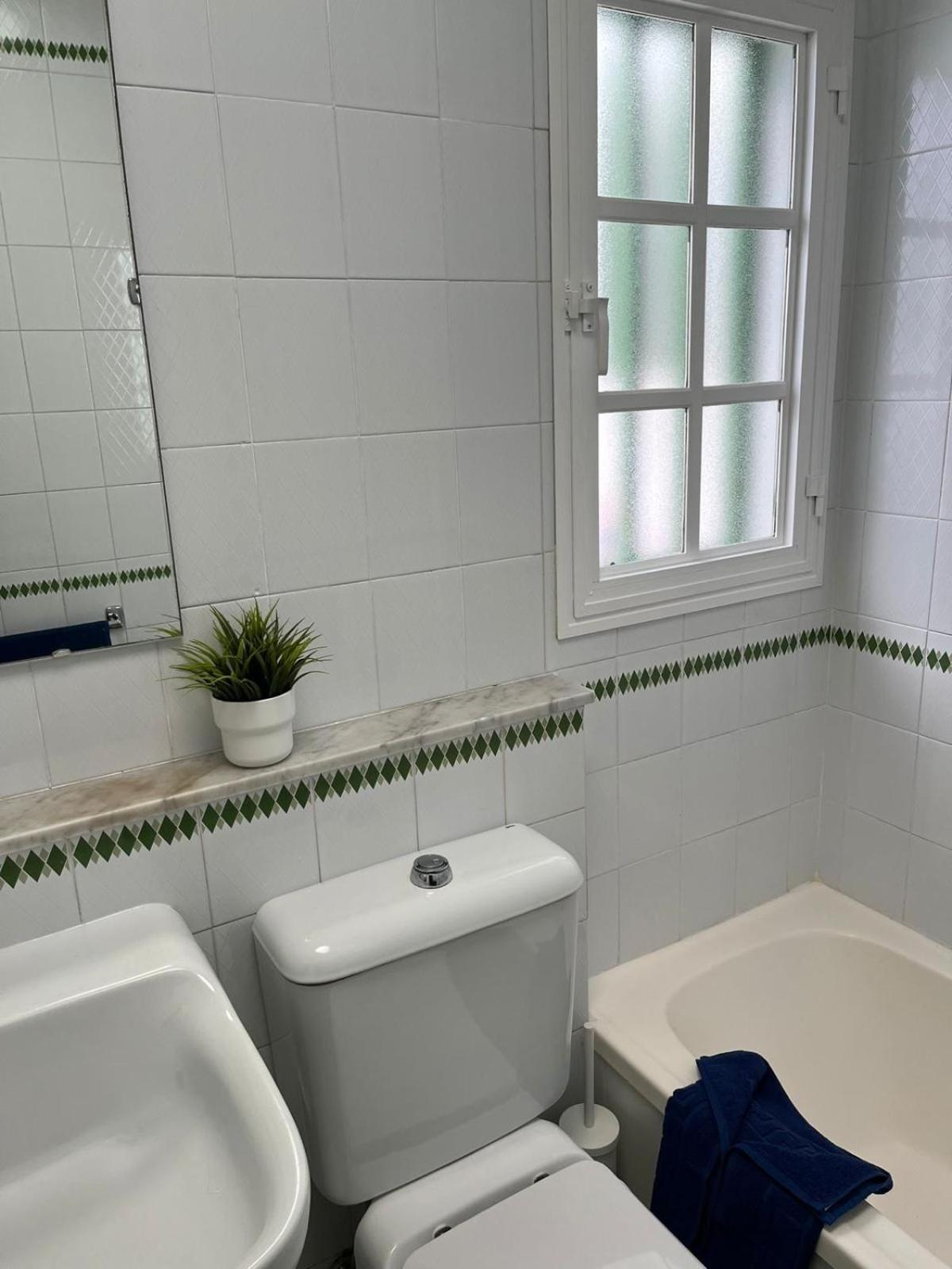 Bungalow Retama Тіас Екстер'єр фото