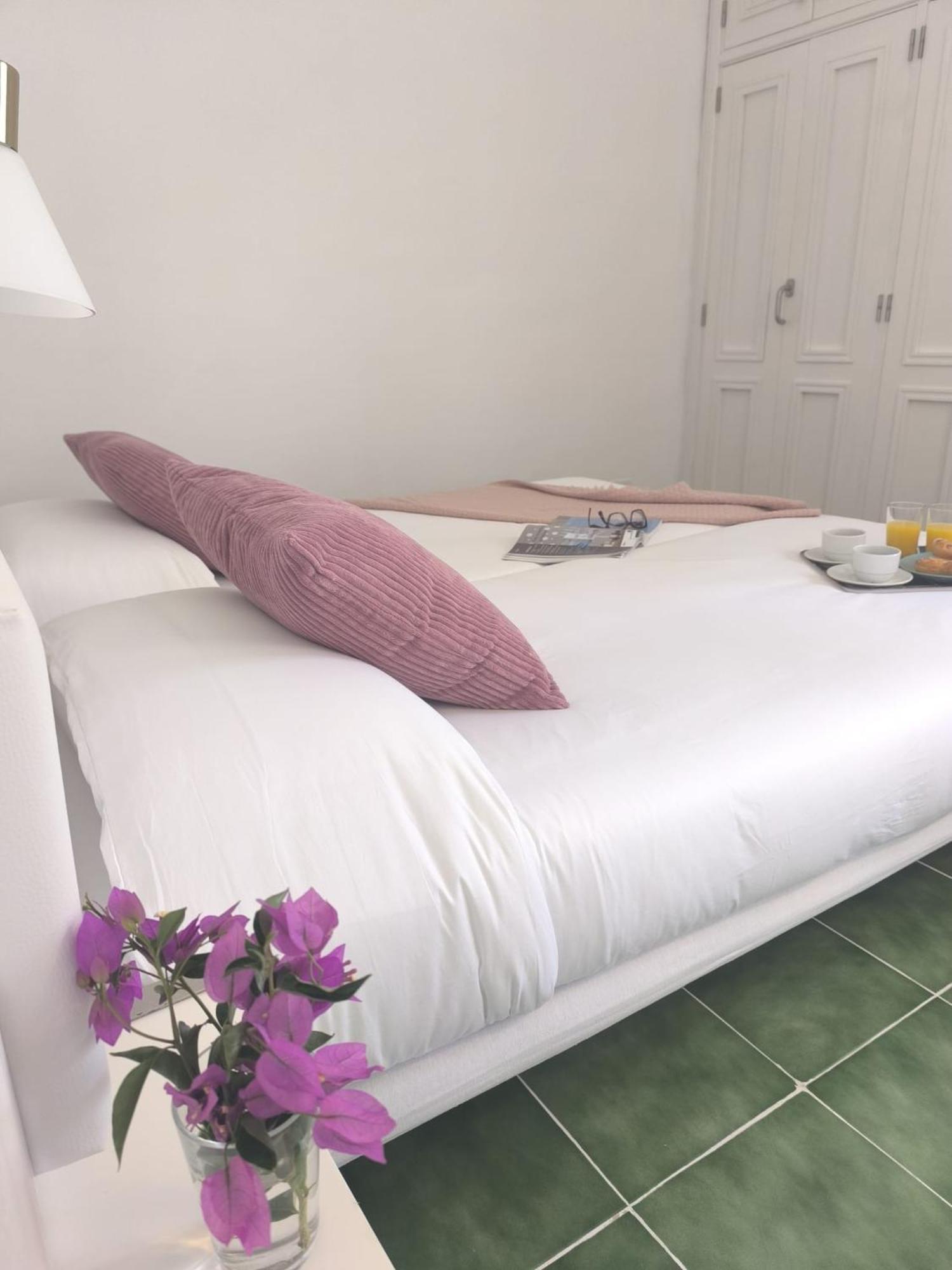 Bungalow Retama Тіас Екстер'єр фото