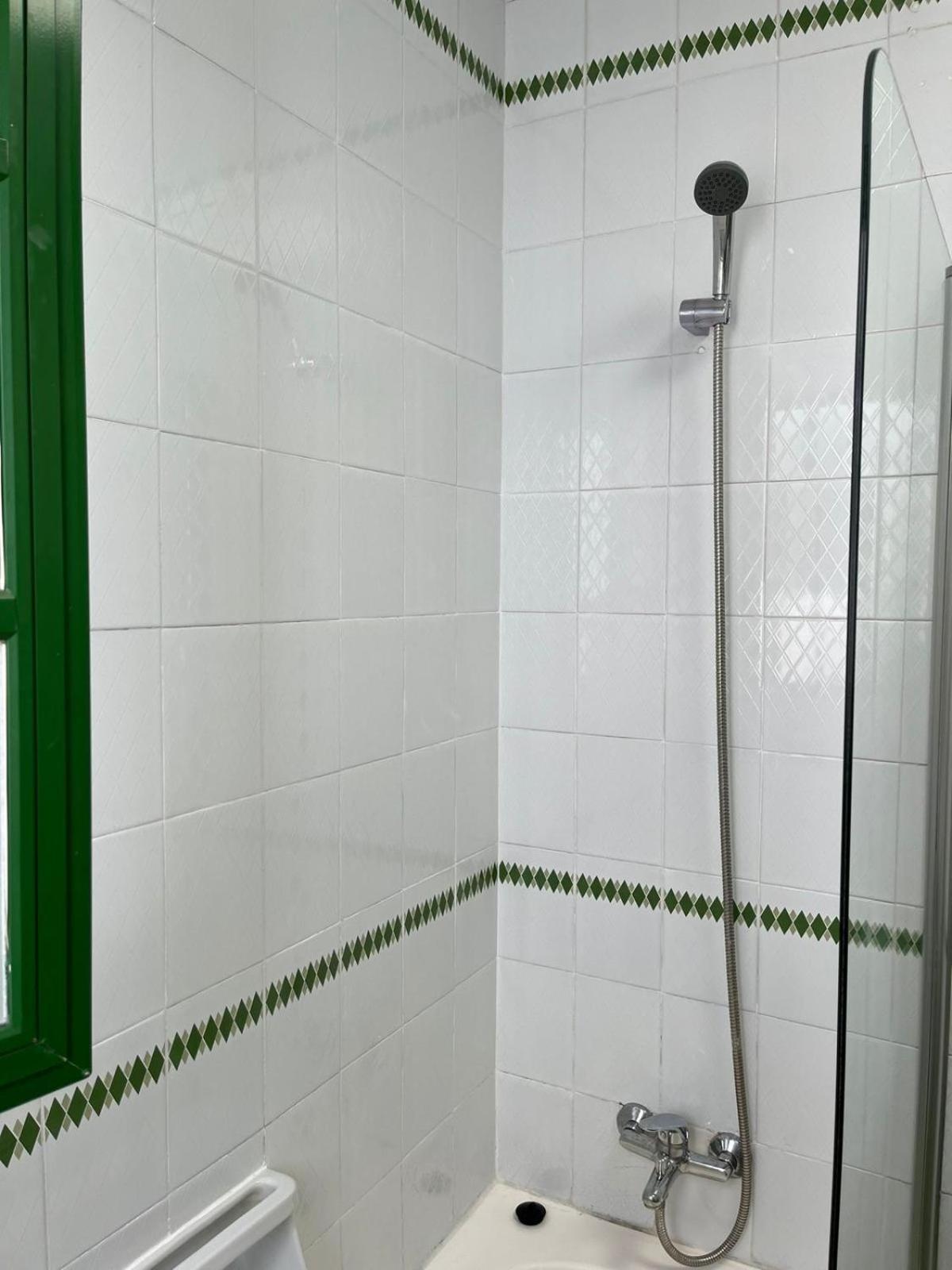 Bungalow Retama Тіас Екстер'єр фото